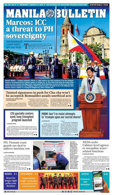 manila scandal com